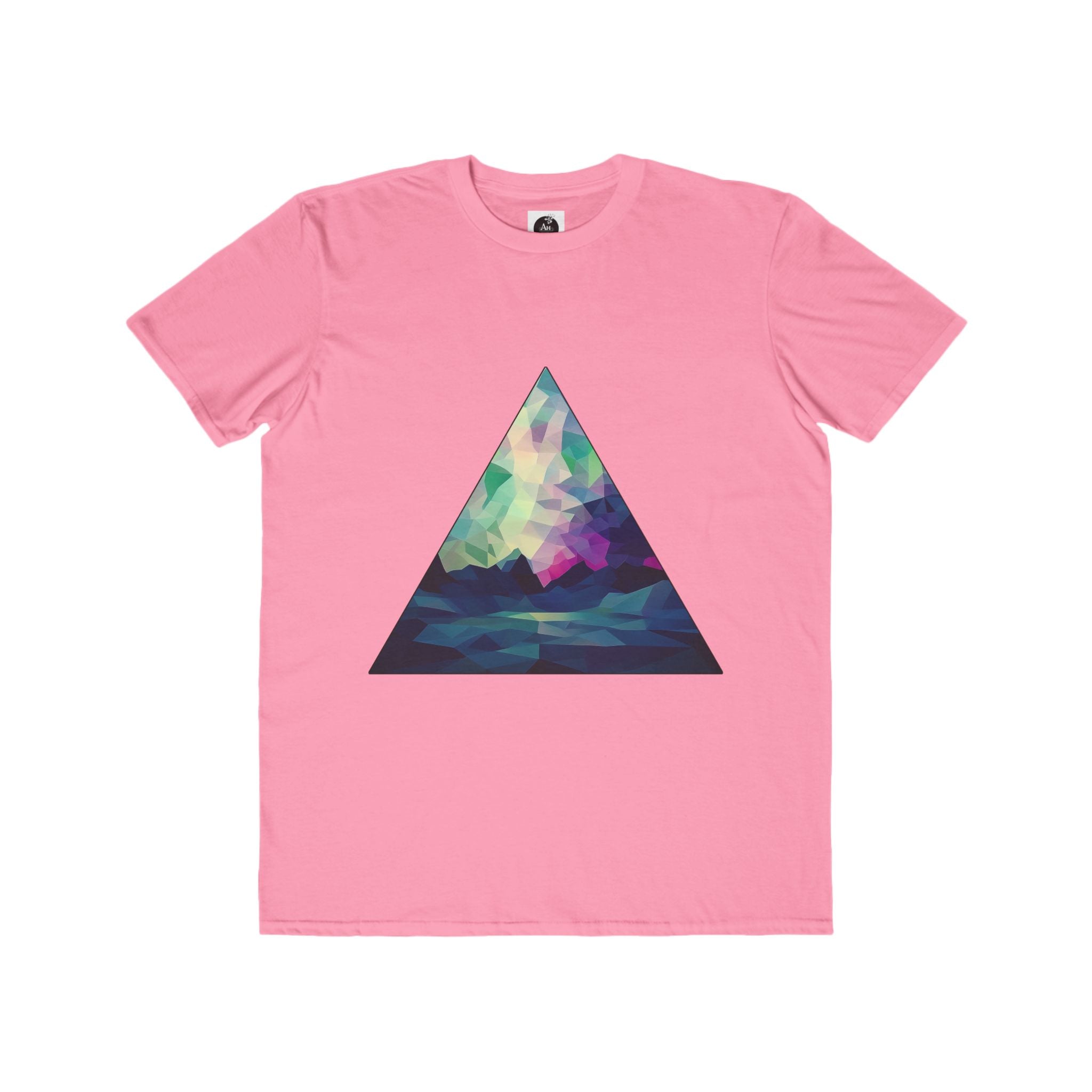 Charity Pink