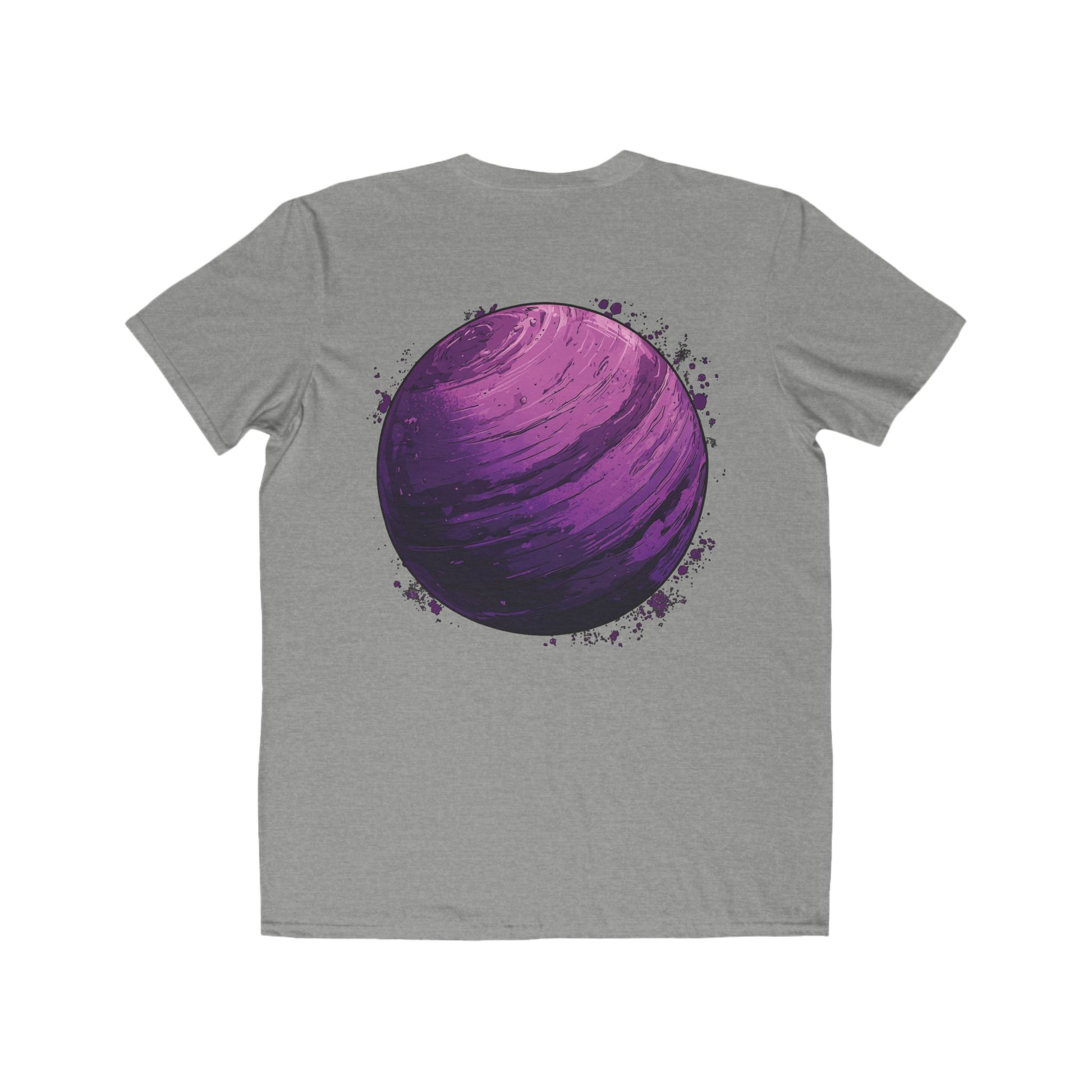 Heather Grey