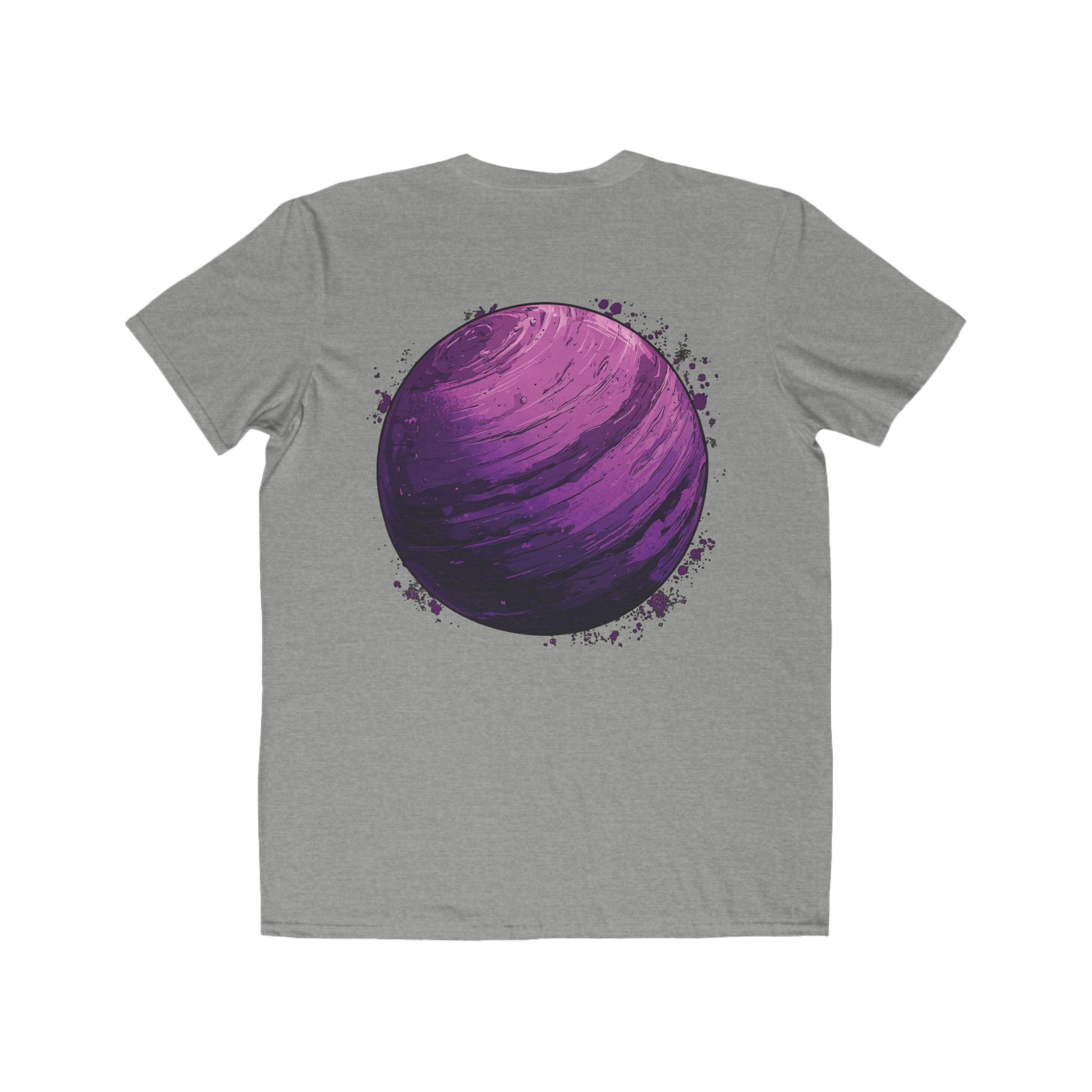 Heather Grey