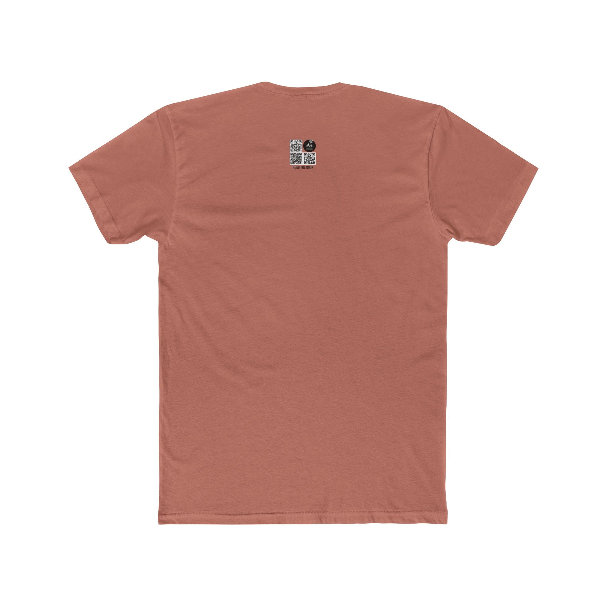 Solid Desert Pink