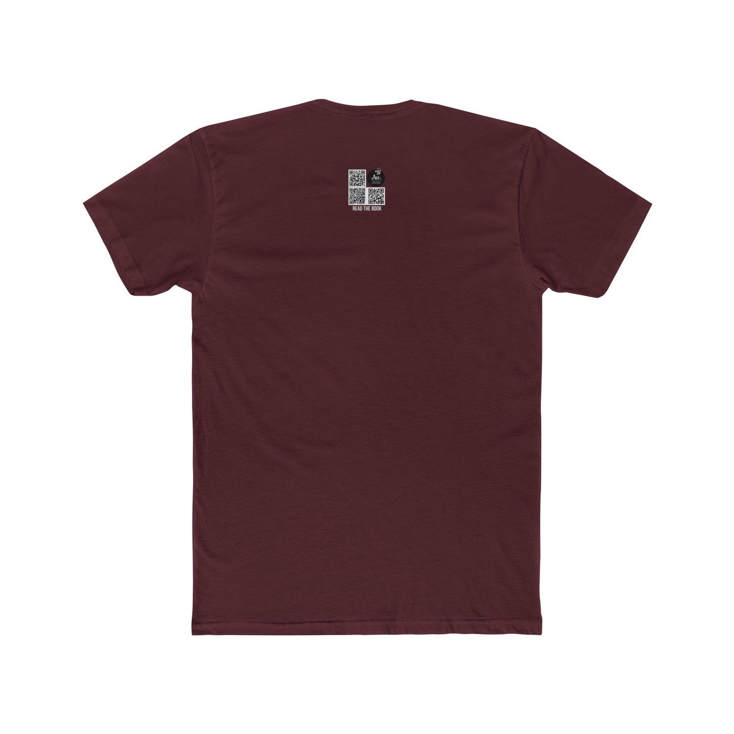 Solid Maroon