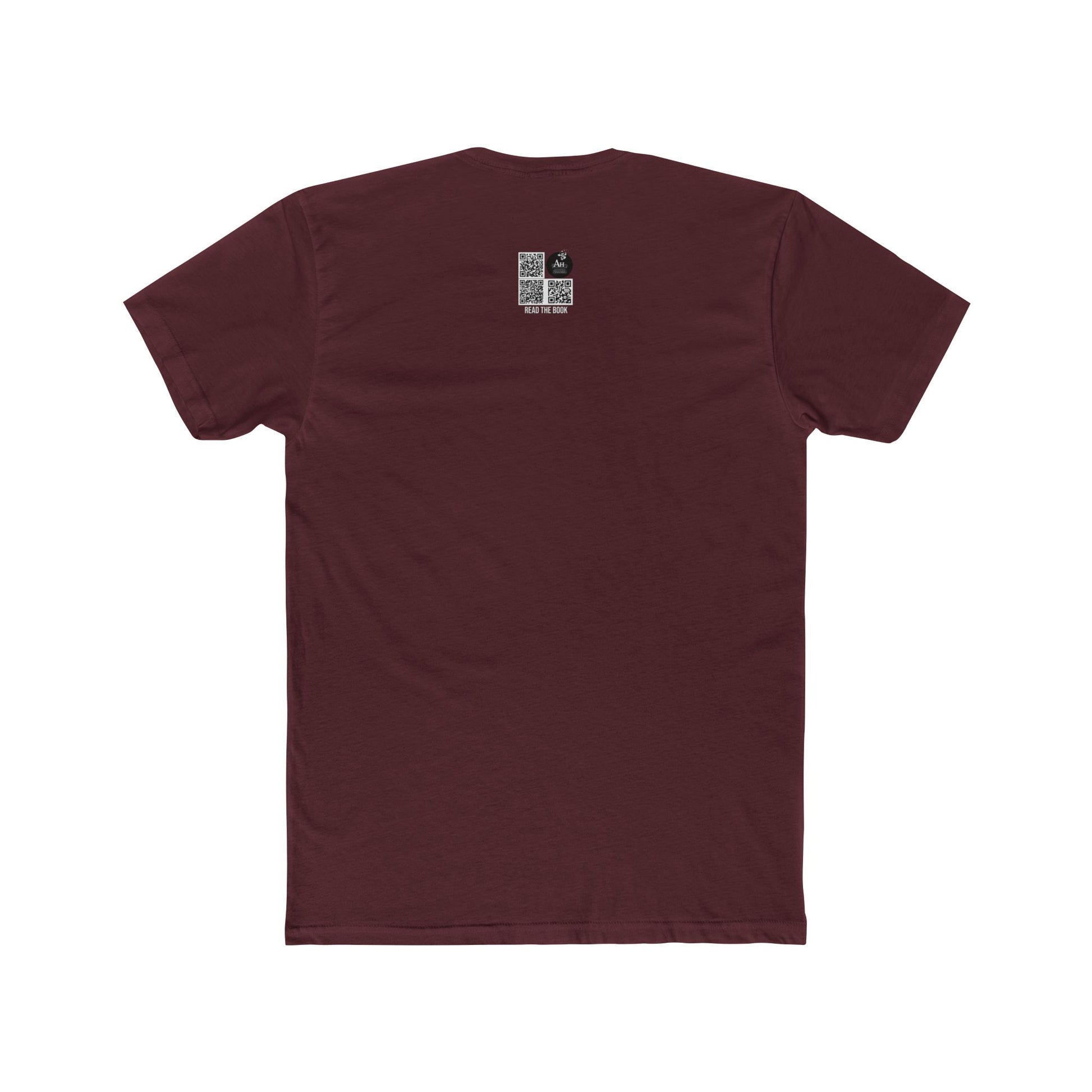 Solid Maroon